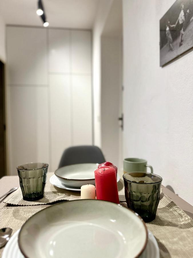 Appartement Lake Park *