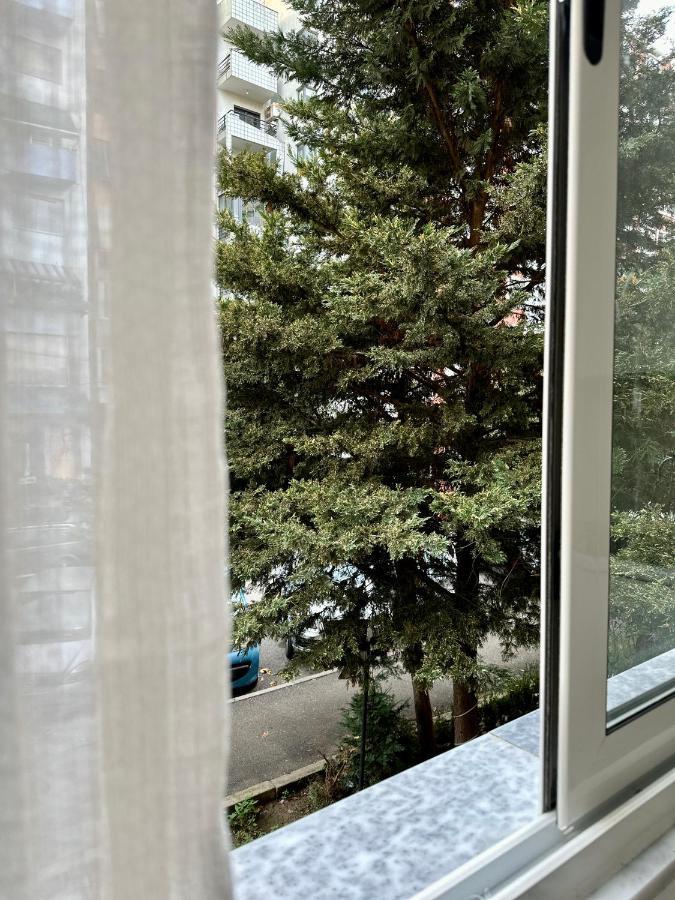 Appartement Lake Park Tirana