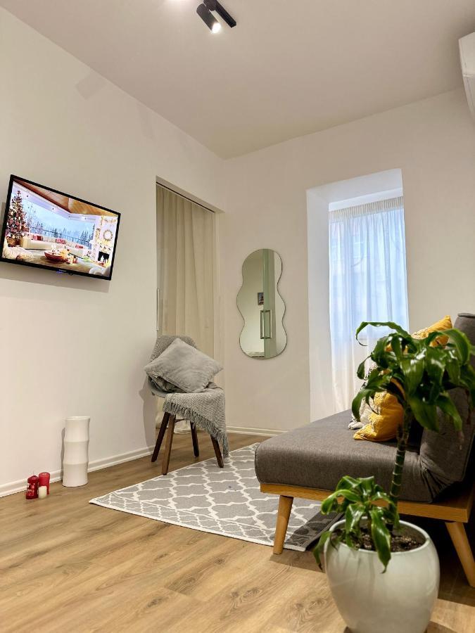 Appartement Lake Park